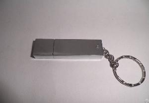 Christmas Gift Slim Usb Flash Drive U Disk Memory Storage Jump U Disk