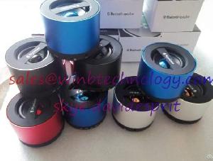 Mini Bluetooth Speaker Hifi Beatbox With Mic Mini Portable Bluetooth Speaker