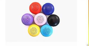 mini speaker bluetooth wireless portable stereo subwoofer box