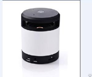 My Vision Portable Rechargeable Smartphone Mini Bluetooth Speaker For Tablet Pc Laptop Notebook