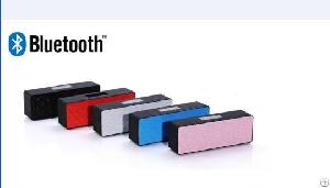 Pc Speaker Stereo Beatbox Jambox Mini Bluetooth S11 Beatbox Bluetooth For Mobile