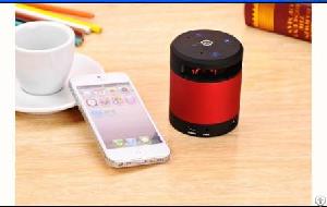 portable rechargeable smartphone mini bluetooth speaker tablet pc mobile phone