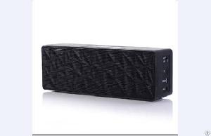 Promotional Portable Compatible Usb / Fm Mini Bluetooth Speaker For Phone For Computer For Pc Tablet