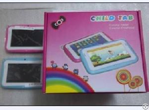 rockchip 2926 4 3inch tabet pc learning game app birthday gift present