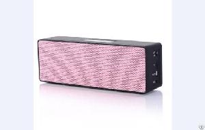 Top Selling Mp4 Bluetooth Mini Audio Speaker Bluetooth Pc Computer Devices Laptop Notbook