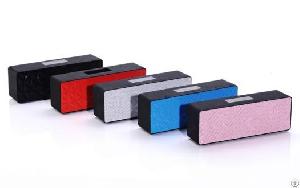 Mini Speaker For Iphone Ipod Laptop Mp3 Mp4 Tablet Pc Laptop Computerdre Bpill Bluetooth Wireless Ne