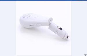 Portable Rechargeable Cellphone Mini Speaker Notebook Tablet Pc Computer Touch Laptop