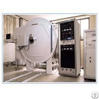 horizontal metalizadora optica de haz electronico