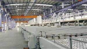 Magnetron Sputtering Coating Line For Low-e Glass