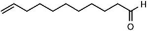 Aldehyde C11 Undecylenic Exporter