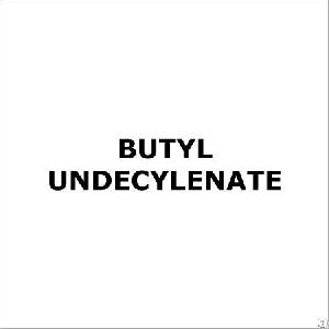 Butyl Undecylenate Supplier