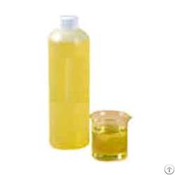 castor oil