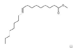 Eliadic Acid Methyl Ester