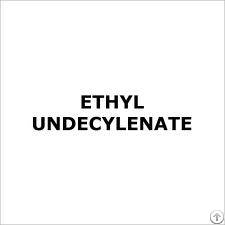 Ethyl Undecylenate Exporter