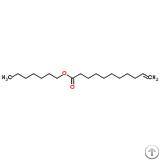 Heptyl Undecylenate