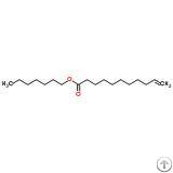 heptyl undecylenate