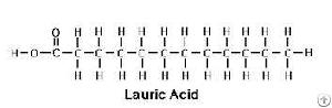 Lauric Acid Emulsifier