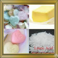 Lauric Acid Manufacturer