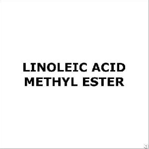 Linoleic Acid Methyl Ester Manufacturer