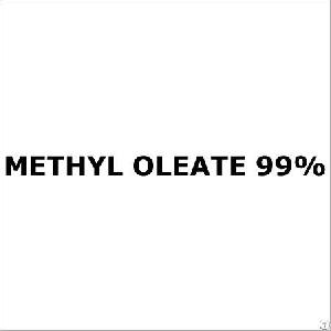 Methyl Oleate 99%