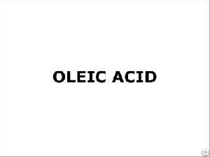 Oleic Acid Emulsifier