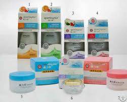 Castor Oil Skin Care