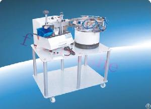 Automatic Loose Radial Lead Cutter
