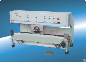 feeding cutting machine