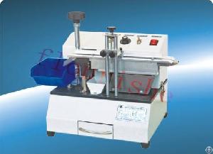 loose radial cutter