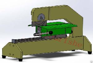 offline tab router machine