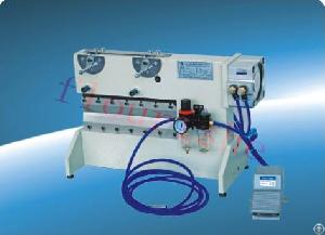 Pneumatic-type Cutting Machine