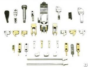 Ai Spare Part For Panasert / Panasonic Avk / Rt