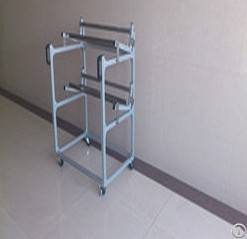 Panasonic Cm88 Feeder Storage Cart