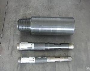 Drop-in Type Check Valve