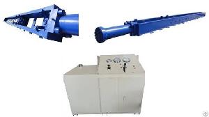 hydraulic jar tester