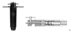 stabbing valves