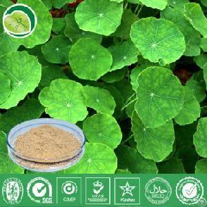 hydrocotyle asiatica extract