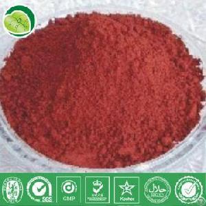 Red Rice Yeast Extract