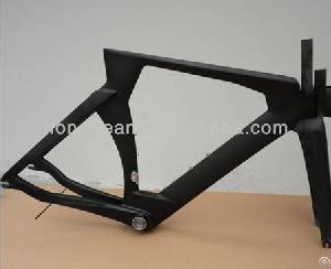 Bb86 New Tt Carbon Frame Full Inside Cable