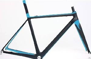 Bicycle Racing Hr077sl-di2 Road Frames