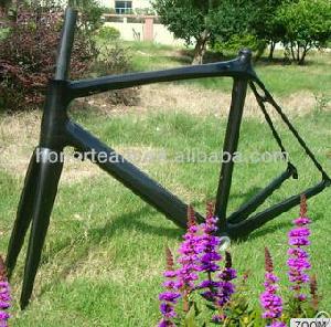 Carbon Frame Road , Carbon Road Bike Frame Hk-r15 1 Piece Min Order