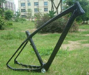 Carbon Mountain Frames