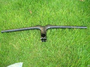 Carbon Mtb Handlebar