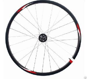 carbon wheels