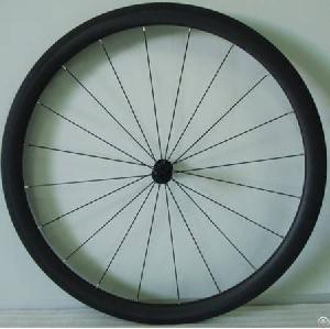 Eps Aero Carbon Wheels 40mm Clincher Tubular Wheelset