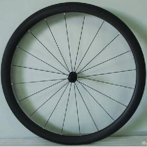 eps aero carbon wheels 40mm clincher wheel