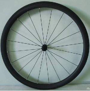 Eps Aero Carbon Wheels 40mm Clincher Wheel