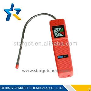 Electric Leak Detector