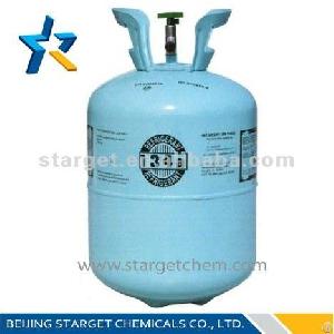 refrigerant gas r134a