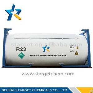 refrigerant gas r23